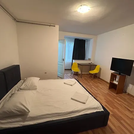 Take Ionescu 1 Lägenhet *